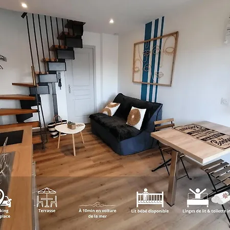 Duplex Cosy: Bayeux Getaway with Terrace Apartment Sommervieu Exterior photo