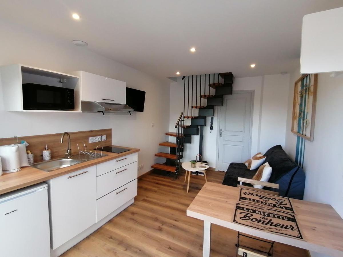 Les Pommiers Duplex Cosy Confort Dans Maison Neuve Avec Terrasse Entree Independante 5 Mn De Bayeux Et 10 Mn Du Debarquement * Sommervieu